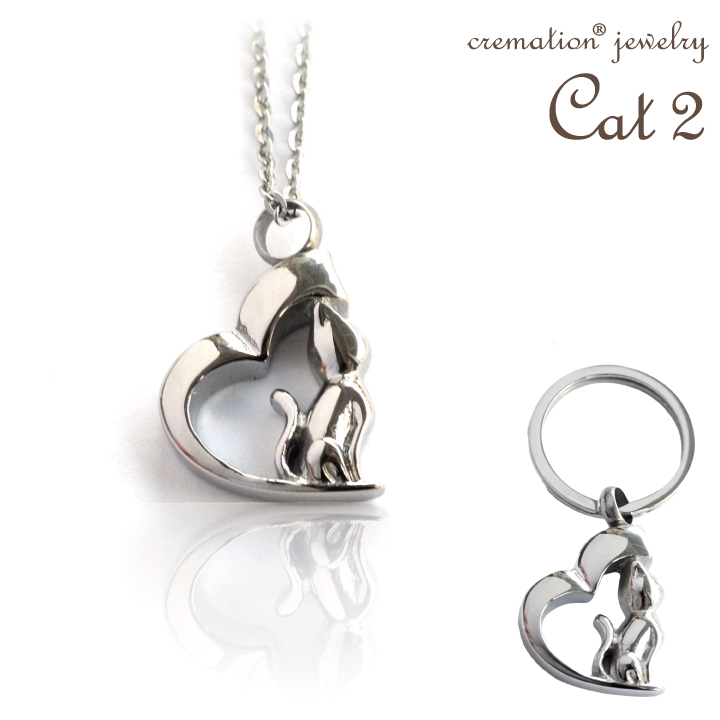 Cat2 -クリメイションジュエリー