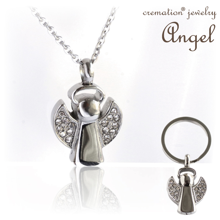 angel -クリメイションジュエリー