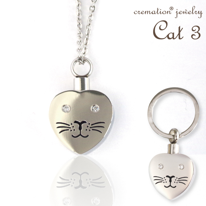 Cat3 -クリメイションジュエリー