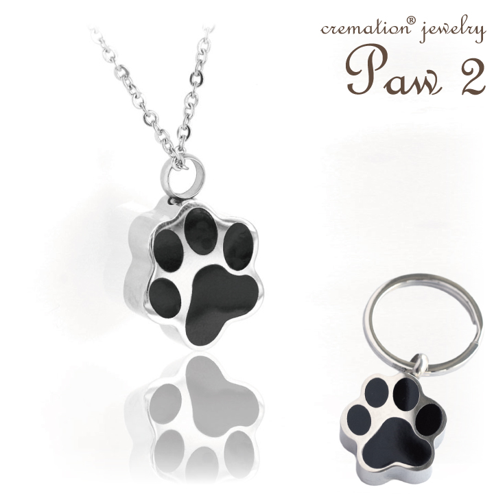 Paw2 -クリメイションジュエリー
