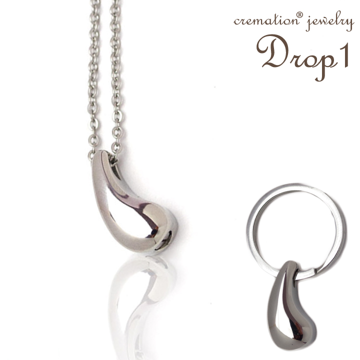 Drop1 -クリメイションジュエリー