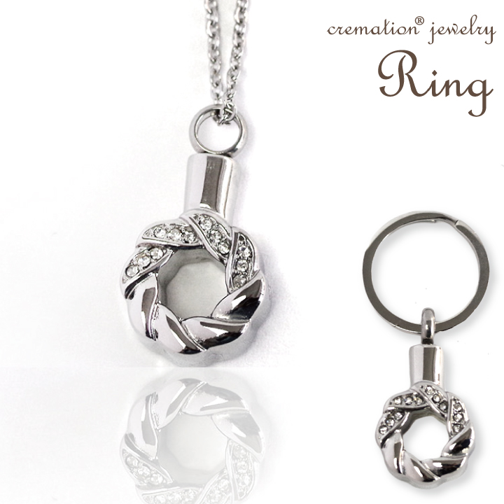 Ring -クリメイションジュエリー