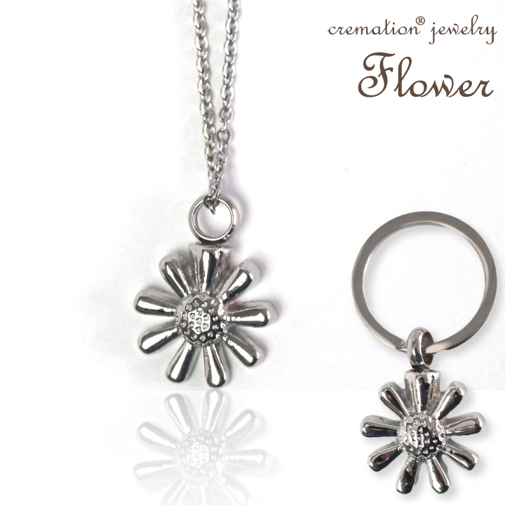 Flower -クリメイションジュエリー
