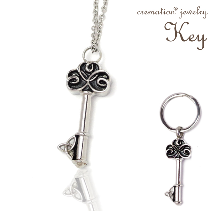 Key -クリメイションジュエリー