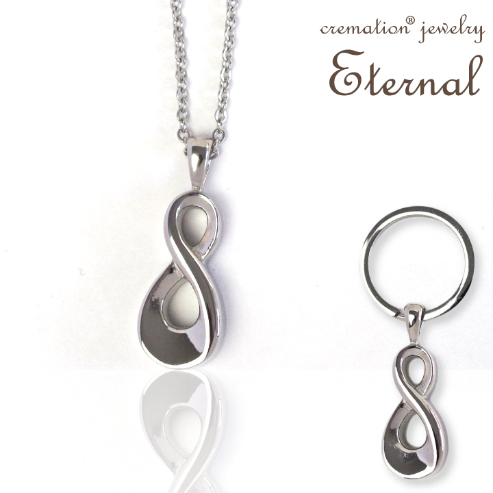 Eternal -クリメイションジュエリー
